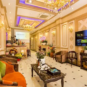 Hotel Indochine Ben Thanh &, Ho Chi Minh-stad