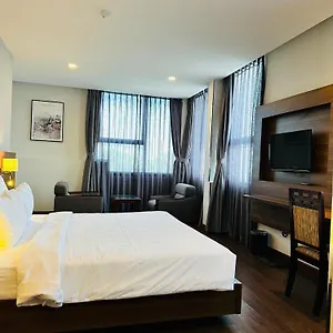 3* Hotel Park Saigon