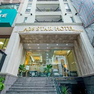 3* Hotel A25 - 06 Truong Dinh