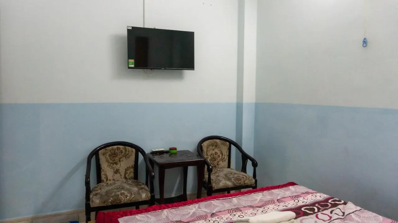 Viet Hung 8 Hotel Ho Chi Minh City