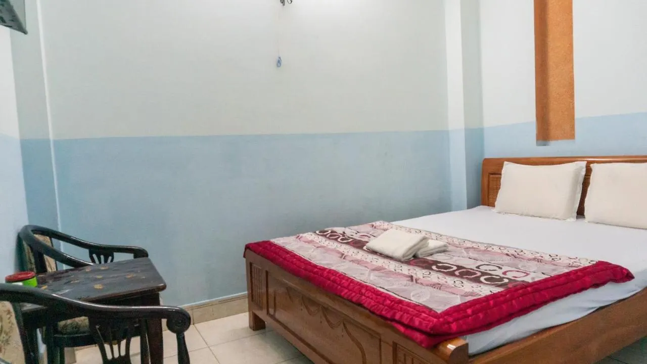 ***  Viet Hung 8 Hotel Ho Chi Minh City Vietnam