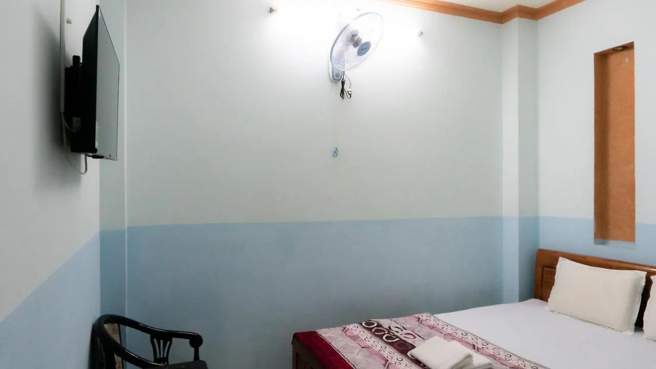 Viet Hung 8 Hotel Ho Chi Minh City