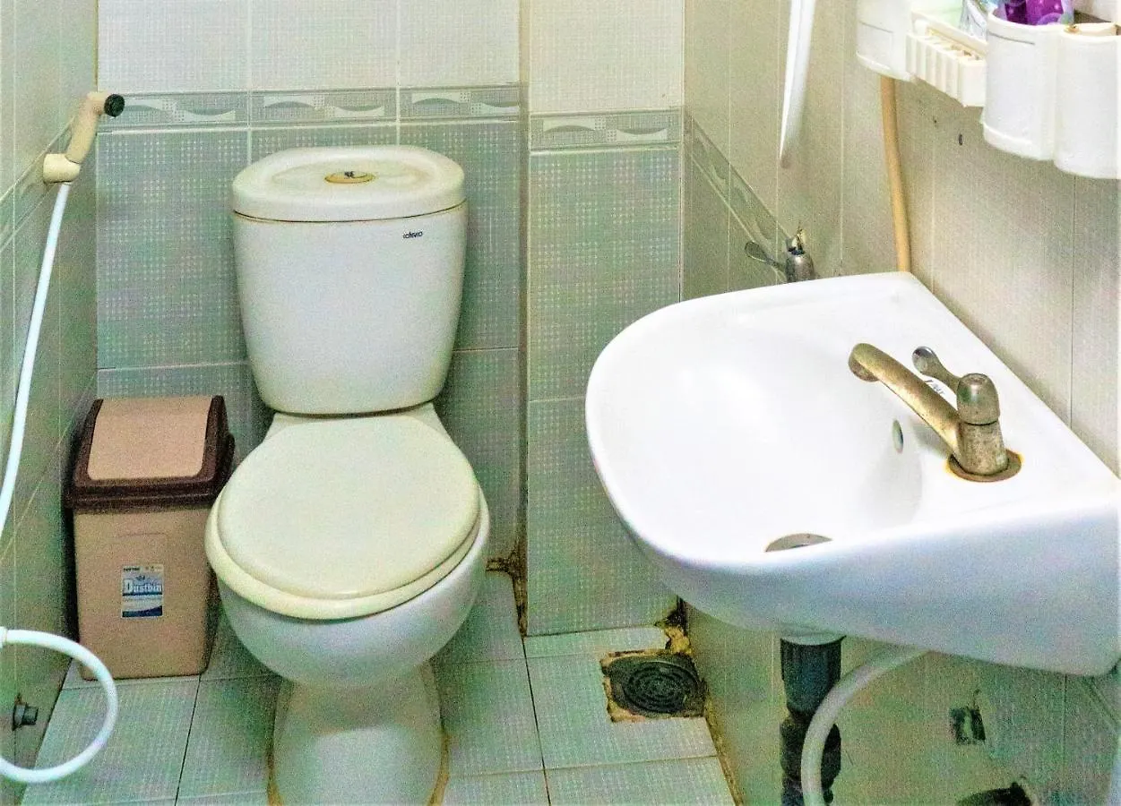 Viet Hung 8 Hotel Ho Chi Minh City 3*,  Vietnam